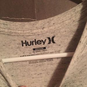 Hurley Shirts - Hurley Hurley Shirts - Hurley